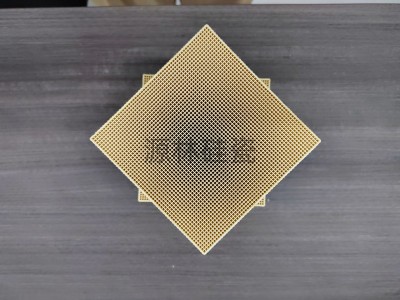 非贵金属一氧化碳催化剂 工业CO处理催化剂