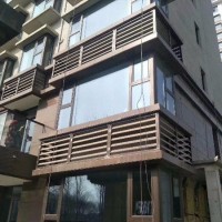 空调罩河北任丘生产厂家