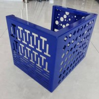 空调外机铝合金罩河北任丘生产厂家