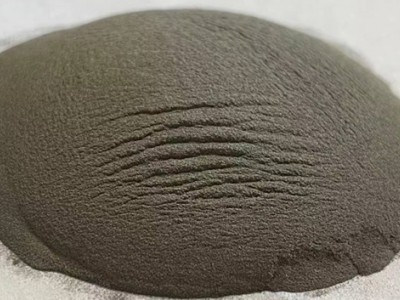 废铜废铝分选重介质低硅铁粉