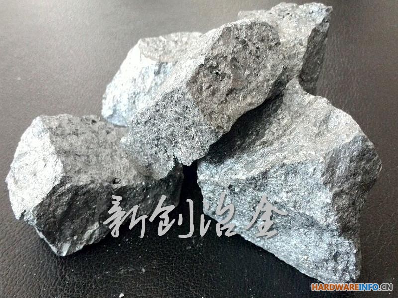 供应脱氧剂-硅铝钡钙