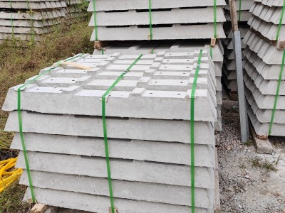 矿用XII新二型铁路混凝土枕木 水泥轨枕规格齐全