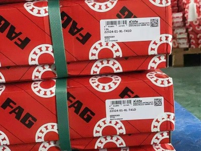 捷越轴承22324-E1-XL-T41D南昌矿机振动筛轴承
