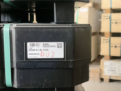 捷越轴承22328-E1-XL-T41D，南昌矿机振动筛轴承