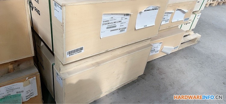 捷越23184-BEA-XL-MB1-C3埃里斯克破碎机轴承