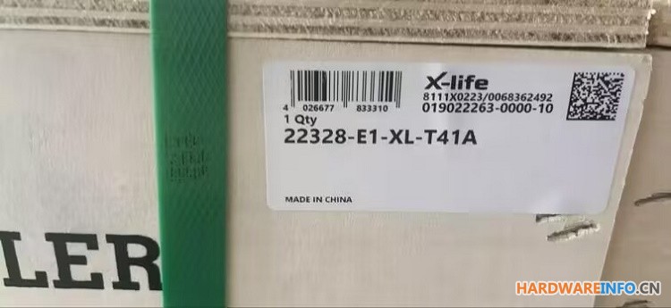 捷越轴承22328-E1-XL-T41A，南昌矿机振动筛轴承