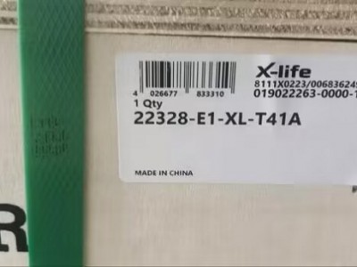 捷越轴承22328-E1-XL-T41A，南昌矿机振动筛轴承