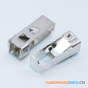 SMD贴片端子PCB铝基板耐高温连接器端子81012