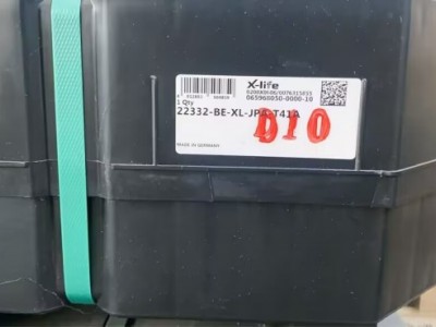 22332-BE-XL-JPA-T41A，南昌矿机振动筛轴承