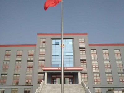 泰安亿佳学校不锈钢旗杆材质分类