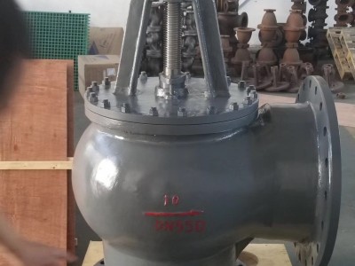 船用通海阀GB/T2029-80