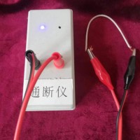 河北任丘航苑通断测试仪使用方法