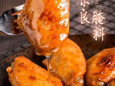 奥尔良腌料哪个牌子正宗
