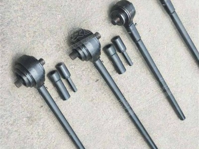 扭矩放大器 10倍锚杆扭矩增力器