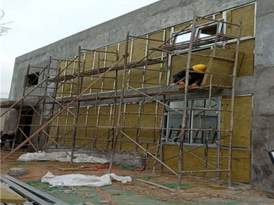 化学品仓库防火防爆墙施工要求纤维水泥复合钢板厂家