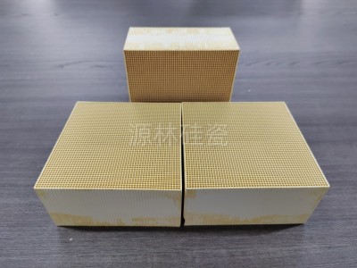 源林贵金属铂钯一氧化碳催化剂