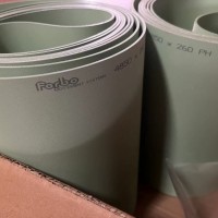 FOEBO西格林辊筒传动带 纺织龙带锭带倍捻机龙带加弹机龙带
