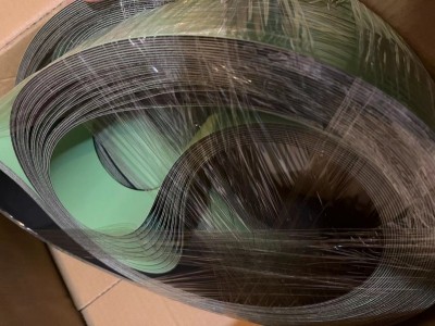 德国西格林输送带forbo传送带移栽机皮带片基带平皮带同步带
