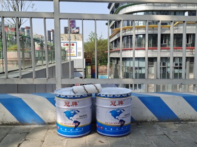 重庆醇酸防锈漆-醇酸调和漆-附着力强
