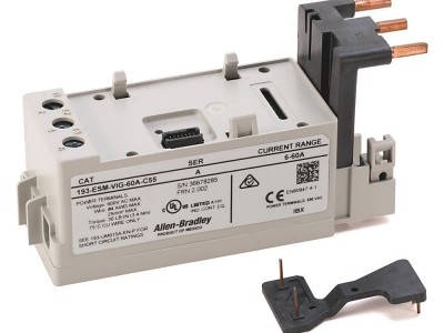 罗克韦尔E300继电器193-ESM-VIG-30A-E3T