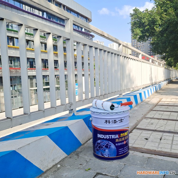 重庆醇酸树脂漆 调和漆厂家 酯胶调和漆