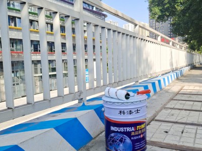 重庆醇酸树脂漆 调和漆厂家 酯胶调和漆