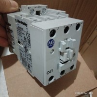 AB罗克韦尔接触器100-C55KF00
