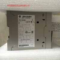 AB智能软启动150-C85NBD