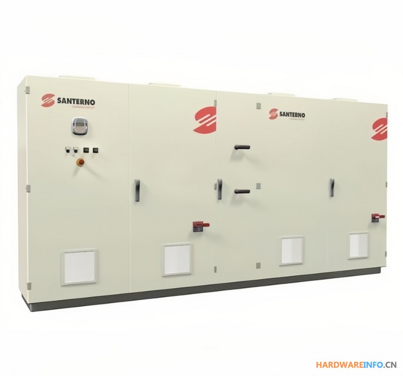 销售意大利ELETTRONICA SANTERNO变频器