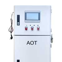AOT光催化消毒器