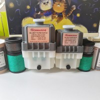 爱德华RV12真空泵EMF10油雾过滤器