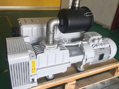 中山SV300B莱宝旋片真空泵