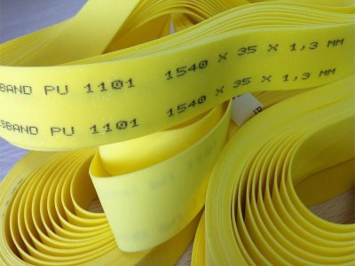 进口德国ESBAND PU11  高速平面无缝平皮带
