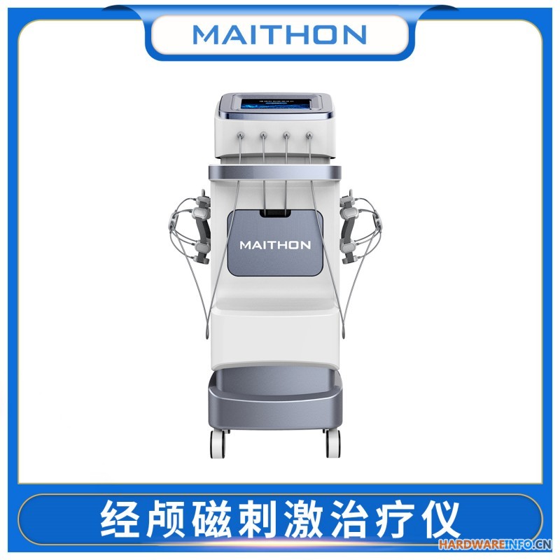 经颅磁刺激治疗仪DJ-8000型四通道