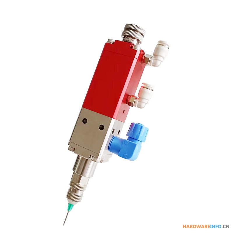 湖南长粤智能回吸阀CY330