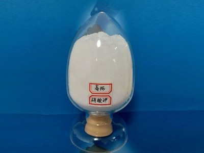 农用硝酸钾供应商