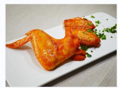 炖鸡腿搁什么佐料