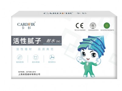外墙腻子粉销售厂商