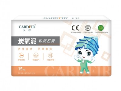 粉刷石膏加工厂家