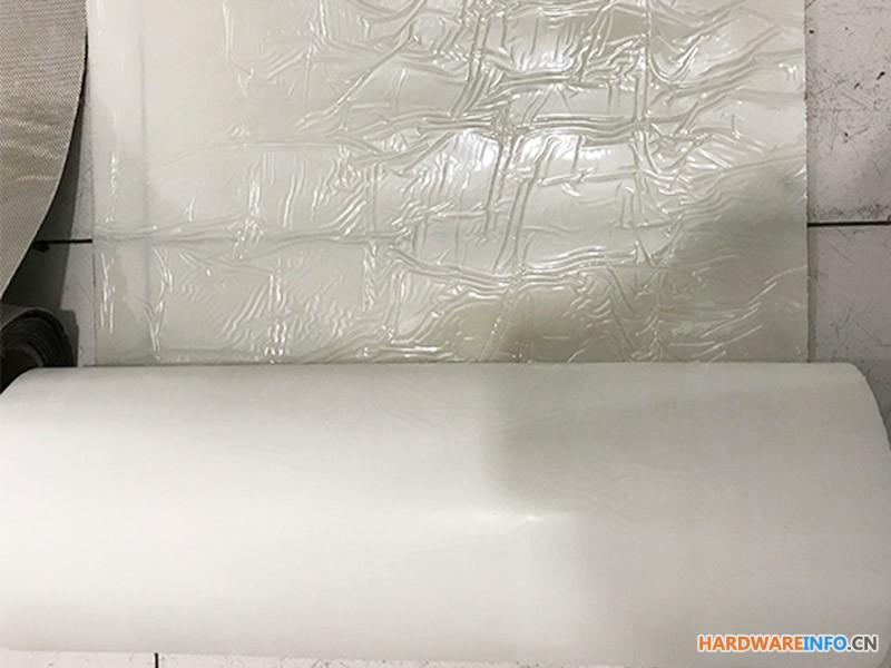 非沥青基自粘胶膜防水卷材批发