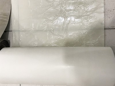 非沥青基自粘胶膜防水卷材批发