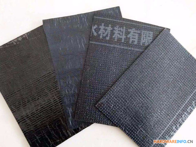SBS弹性体改性沥青防水卷材售价