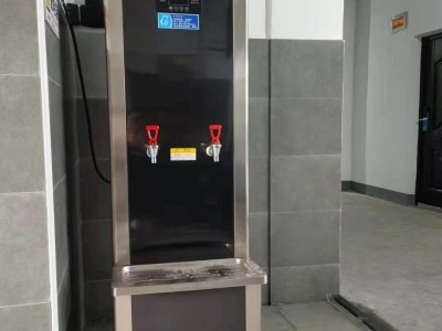 必威尔全自动电热商务开水器DAY-T813