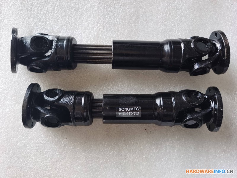 SWC65-225BH/WH型万向联轴器(SONGMTC)