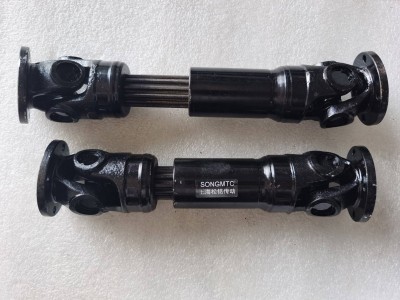 SWC65-225BH/WH型万向联轴器(SONGMTC)