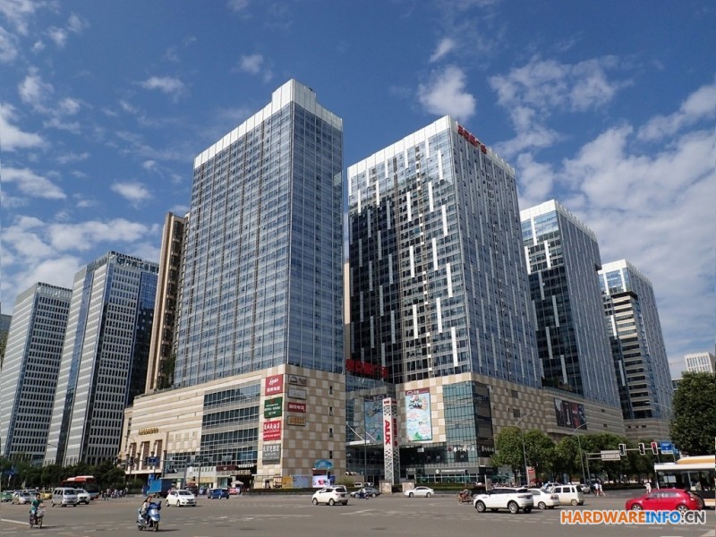 两江新区外墙玻璃维修-两江新区幕墙铝板石材施工-重庆航鸿幕墙
