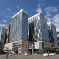 两江新区外墙玻璃维修-两江新区幕墙铝板石材施工-重庆航鸿幕墙