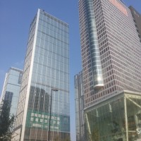 重庆南岸区外墙玻璃维修-南岸区幕墙铝板石材施工-重庆航鸿幕墙
