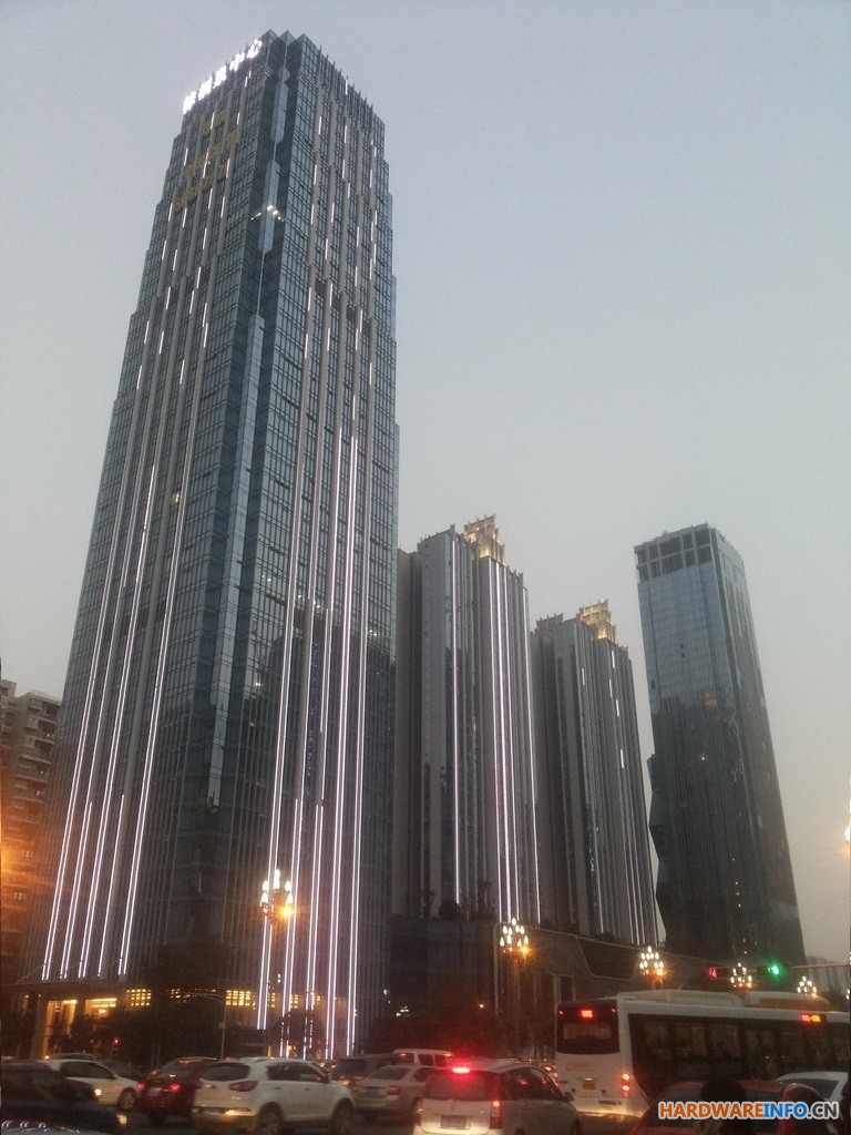 重庆北碚区外墙玻璃维修-北碚区幕墙铝板石材施工-重庆航鸿幕墙