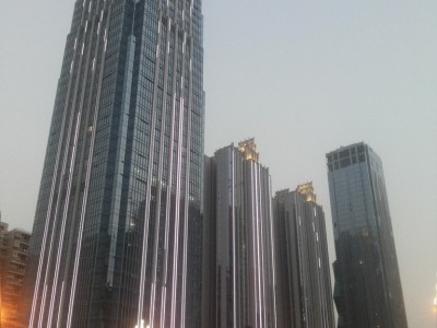 重庆北碚区外墙玻璃维修-北碚区幕墙铝板石材施工-重庆航鸿幕墙
